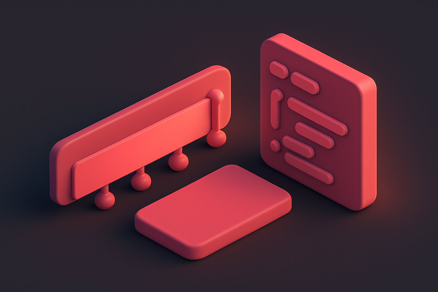 CSS Gradient Generator illustration