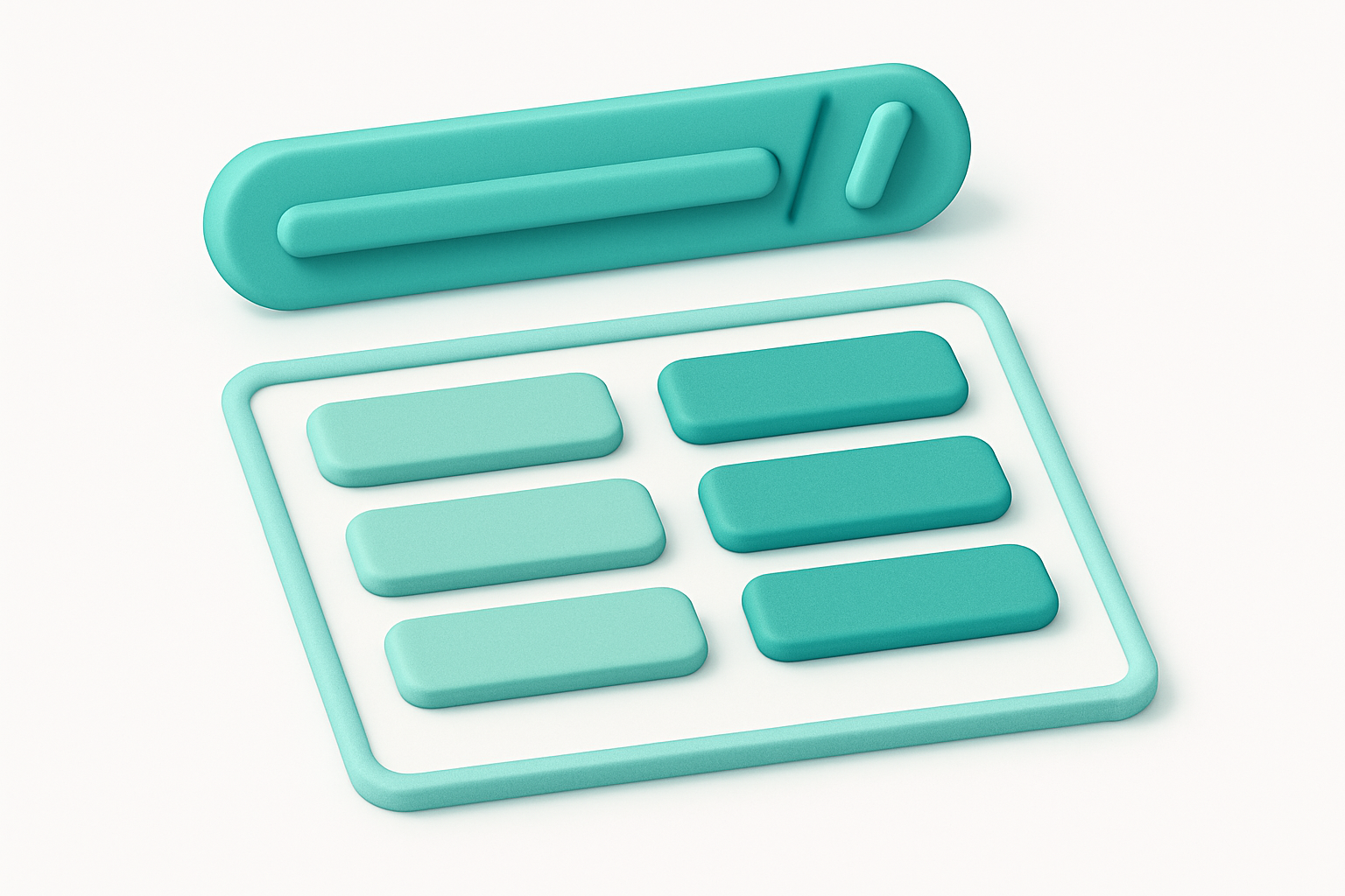 Query String Parser illustration